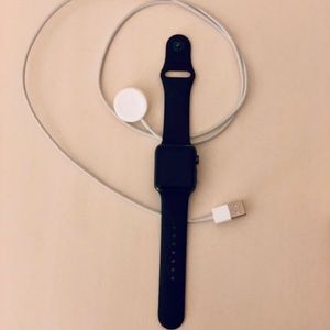 Series 1 Apple Watch